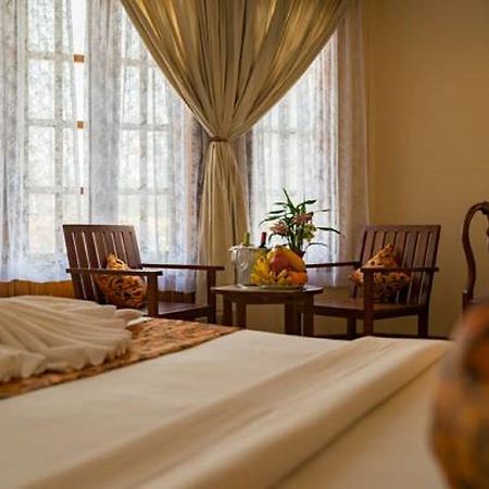 Sun Inns Hotel Siem Reap Exterior photo