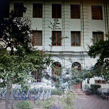Sun Inns Hotel Siem Reap Exterior photo