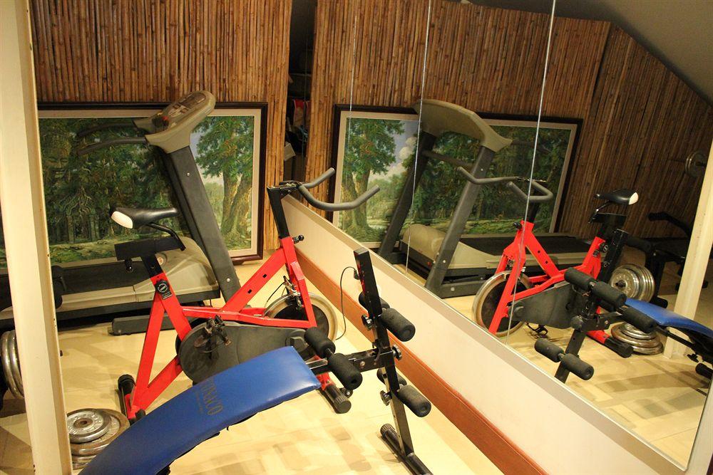 Sun Inns Hotel Siem Reap Exterior photo
