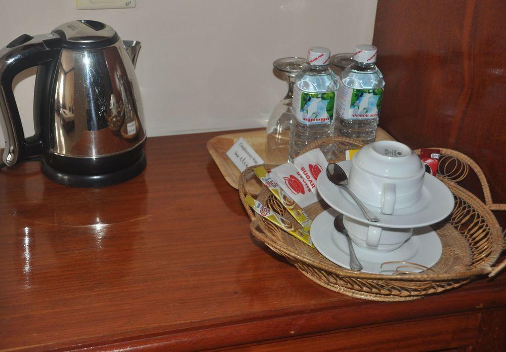 Sun Inns Hotel Siem Reap Exterior photo