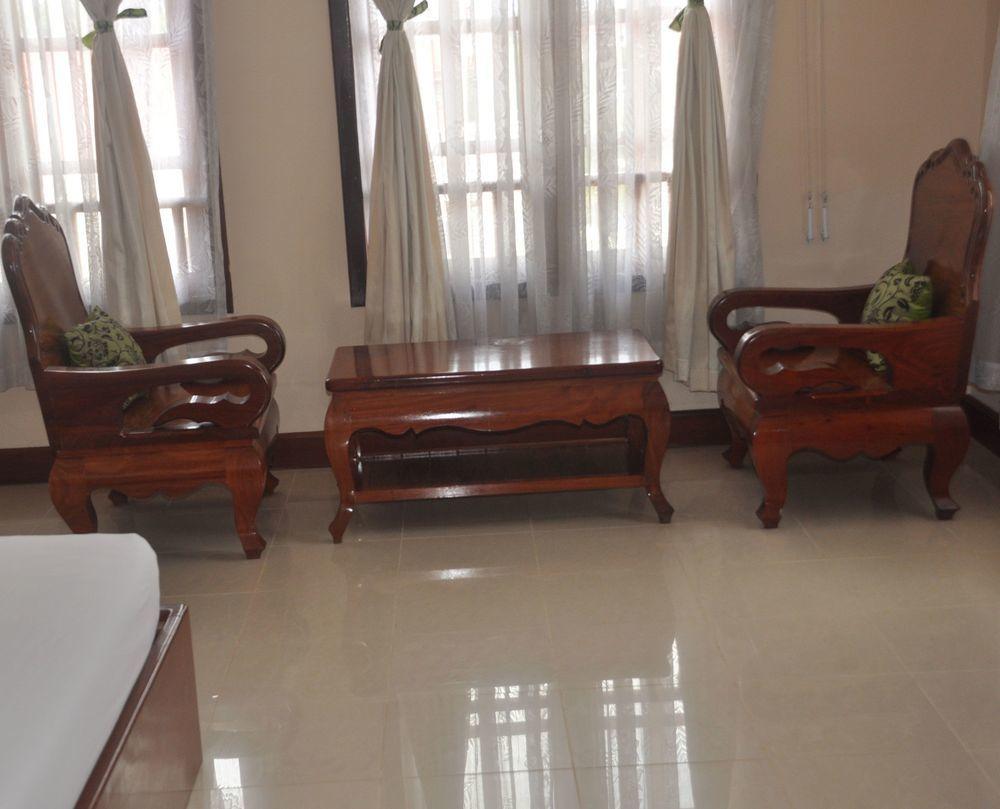 Sun Inns Hotel Siem Reap Exterior photo