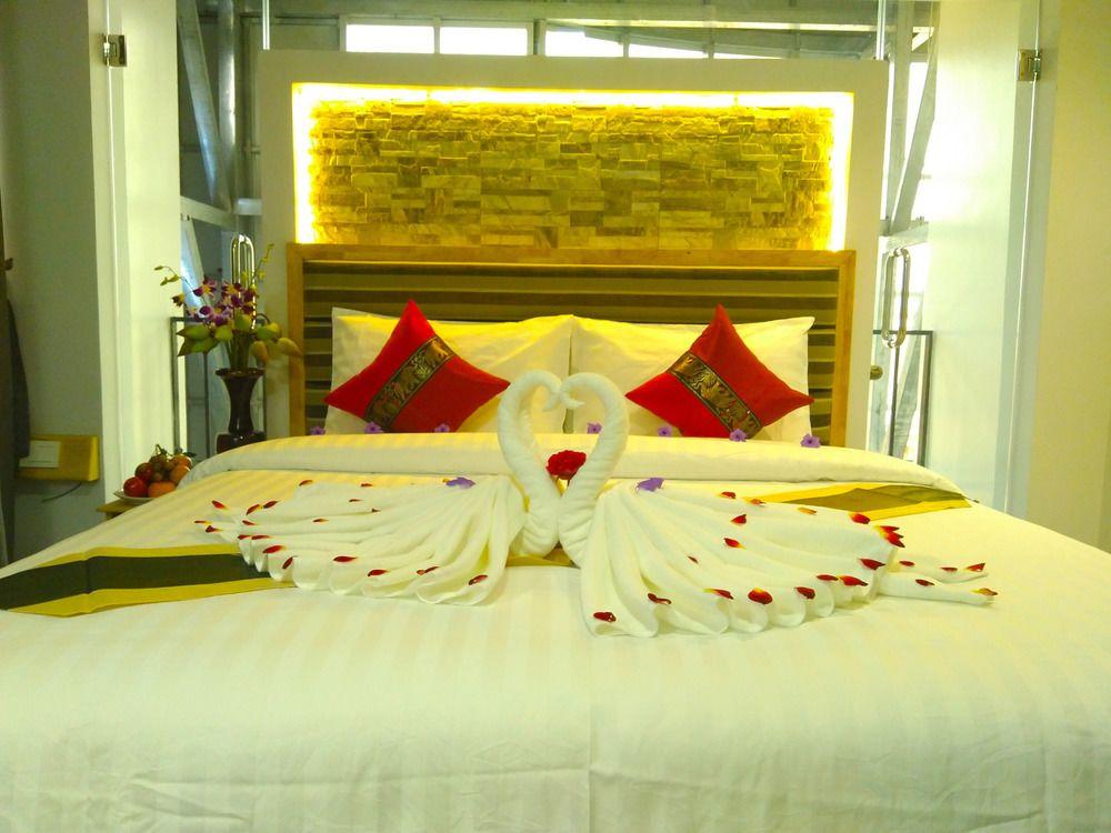 Sun Inns Hotel Siem Reap Exterior photo