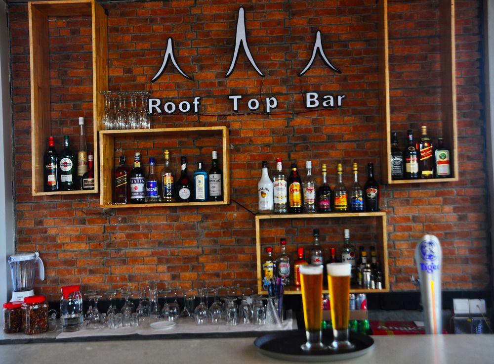 Sun Inns Hotel Siem Reap Exterior photo