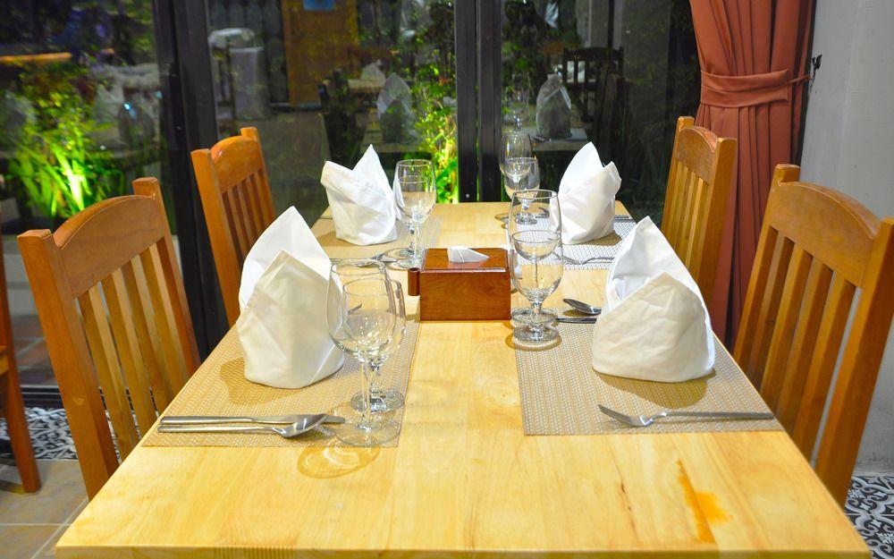 Sun Inns Hotel Siem Reap Exterior photo