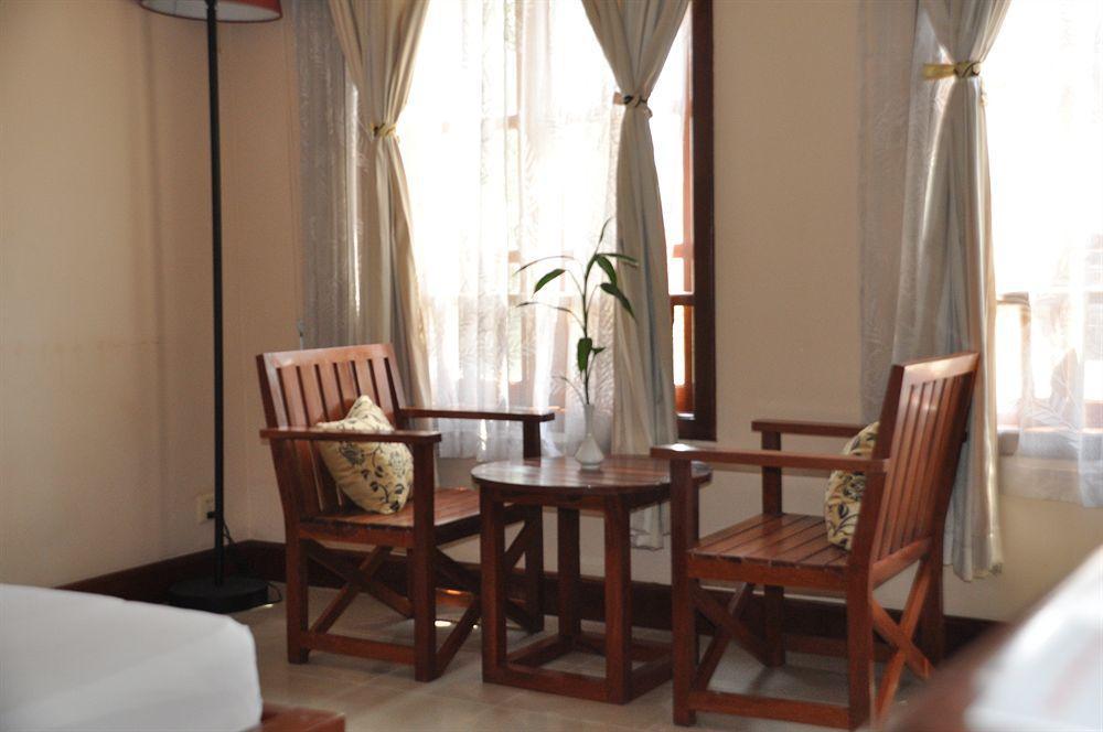 Sun Inns Hotel Siem Reap Exterior photo