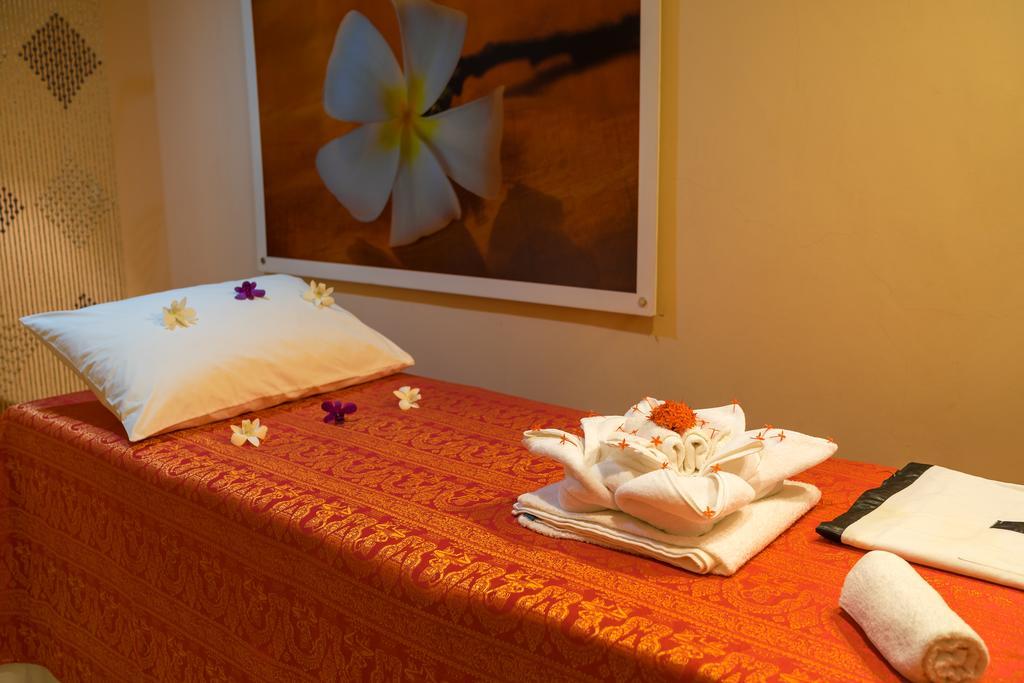 Sun Inns Hotel Siem Reap Exterior photo