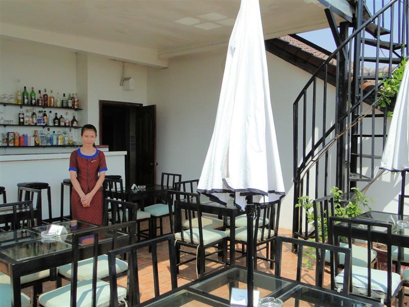 Sun Inns Hotel Siem Reap Exterior photo