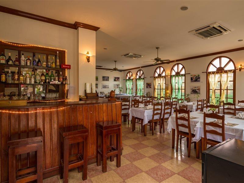 Sun Inns Hotel Siem Reap Exterior photo