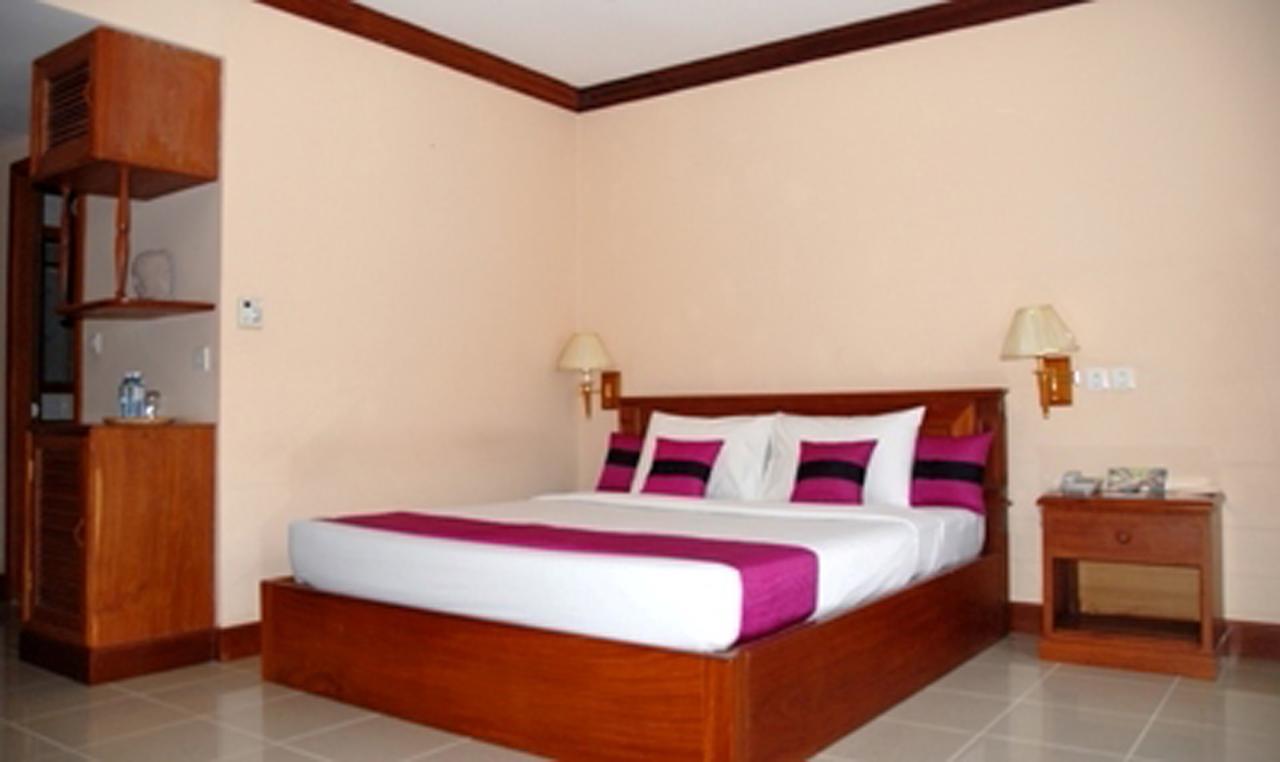 Sun Inns Hotel Siem Reap Room photo