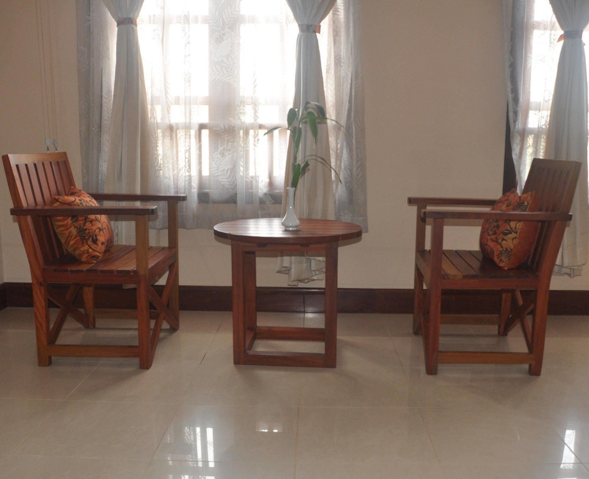 Sun Inns Hotel Siem Reap Exterior photo